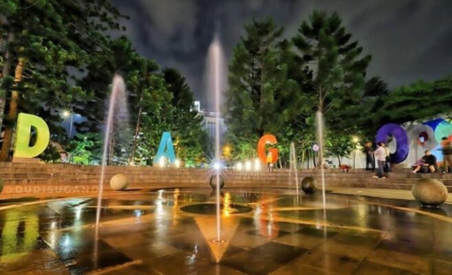 Gambar Tempat di Dago