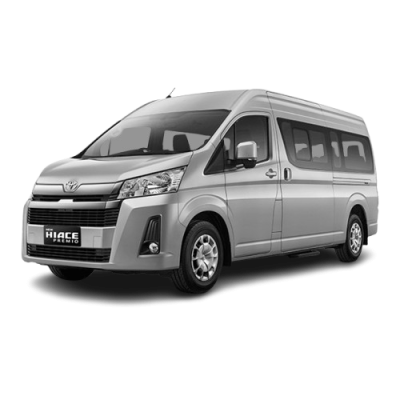 Panduan Wisata Bandung dengan Sewa Hiace
