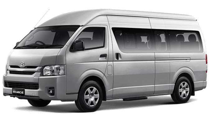 Sewa Mobil Mewah di Bandung