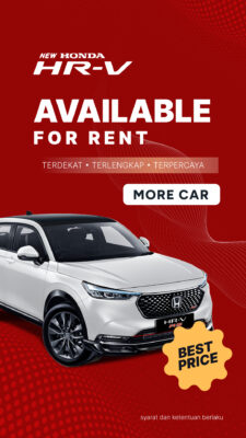 Pilih Sewa Mobil Bandung Terdekat