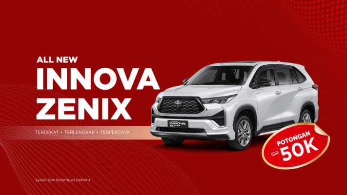 Rental Mobil Bandung Lepas Kunci