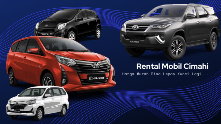 keunggulan sewa mobil bulanan dibanding harian