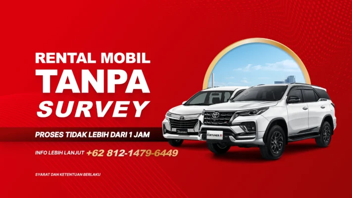 Jelajahi Bandung dengan Nyaman