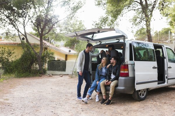 Sewa Mobil Wisata Bandung Terdekat